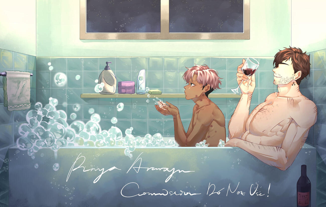 Commission for suoheiwajima