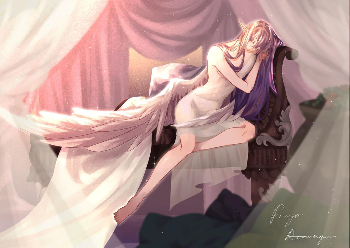 OC; Soran